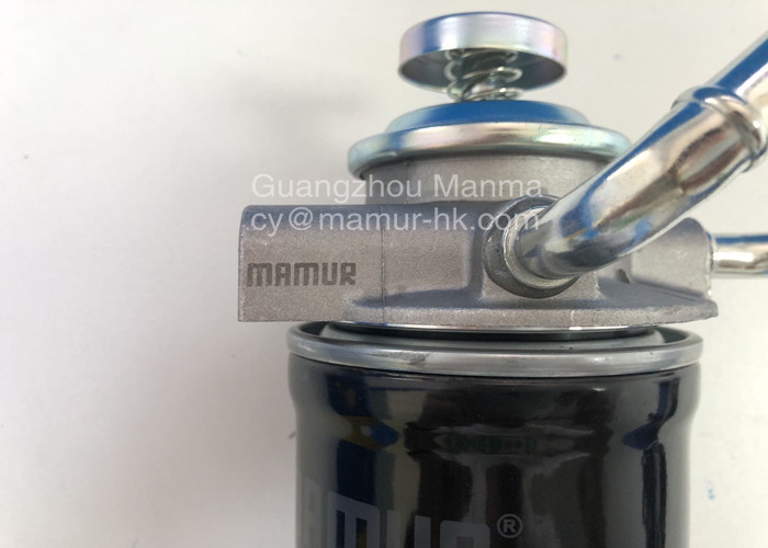 Fuel Filter ASM ISUZU 4JH1 1105010D803 Fuel Water Separator