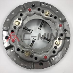 Quality Clutch Cover Nissan Clutch Kits 30210-90407 380x220x405 Nissan FE6TB wholesale