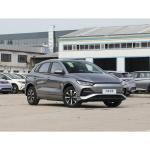 Electric EV Car Byd E2 405km Range White Exterior Color 2024 Model for Chinese