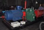 5ZB1000 High Pressure Water Injection Pump,37.5-270M3/h&0-50Mpa Energy Saving