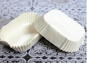 Quality wholesale for Pure white greaseproof Cupcake liners wholesale