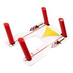 Club NBR Golf Speed Trap Swing Path Training Aid