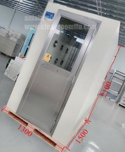 Quality CHINA AIR SHOWER MANUFACTURER wholesale