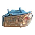 Sinotruk HOWO Dump Truck Spare Part Head Lamp Left Wg9716720001 Perfect for