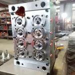 Customized Cold Runner Injection Mould | 8/12/16/24/32/48/64 Cavity