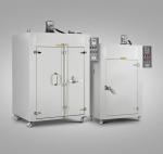 Double Door Constant Temperature Drying Oven 250C Pepper Commercial Drying Oven
