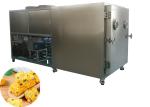Dried Fruit Industrial Freeze Dryer Machine 200kg/batch
