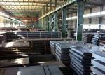 Impact Resistance 6000mm Length SCM440 Alloy Steel Plate