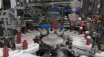 PW-GX515 Biochemistry Diagnostic Reagents Filling Production Line
