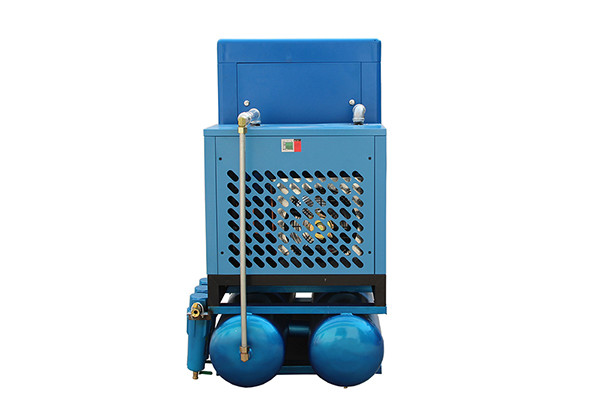 industrial rotary screw air compressor for Food machinery Strict Quality Control Purchase Suggestion. Technical Support.