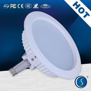 Quality LED down light New Supply - 8 inch recessed led down light wholesale