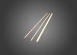 Strong Industrial Custom Ceramic Parts , Wear Resistant High Alumina Ceramic