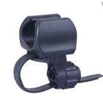 Side Gate Bicycle Plastic Parts 0.02mm Injection Tooling