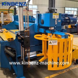 Quality Top-noth Dependable Automatic GI Stainless Steel Metal Slitting Line wholesale