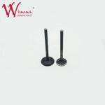 Standard MIO M3 Motorcycle Engine Valve , Aftermarket Motorbike Engine Parts