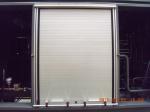 Fire Proofing Equipment Aluminum Rolling Shutter for Emergency Rescue Truck