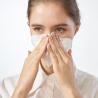 Buy cheap Lug Folding FFP2 Non Woven Face Mask Valveless from wholesalers