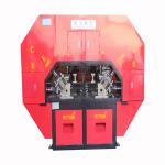 Heavy Duty Electric Railing Cutting Machine 5mm Max Steel