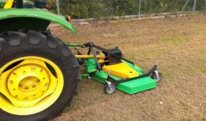 Quality Finishing Mower wholesale