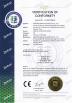 Shenzhen Zenhon Technology CO.,LTD Certifications