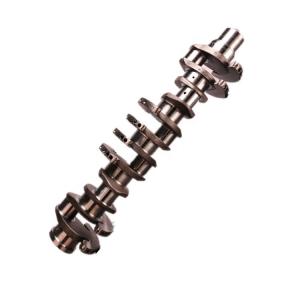 Quality QSK19 Small Engine Crankshaft 4371598 4371577 4916789 wholesale