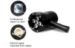 365nm UV Lamp Pure UV-A Light NICHIA Lamp Beads Finland Lens for Fluorescent