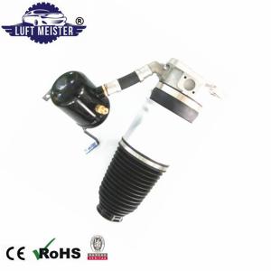 Quality Audi A8 Quattro Air Spring Suspension Kits Rear Left Right 4E0616001G 4E0616002H wholesale