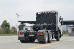 Electric Tractor and Truck for Off Road Cargo 351-450hp Horsepower 3800 1350mm