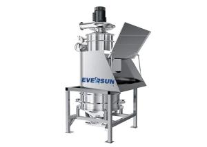 Quality DUST-FREE DUMPING STATION wholesale
