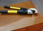 Portable Hydraulic Cable Lug Crimping Tool