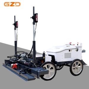 Quality Concrete Laser Screed For Ground Precision Finishing wholesale