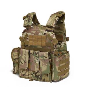 Quality Dark Level 3 Military Bulletproof Vest Hidden Bullet Proof Vest Xl Xxl wholesale