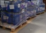 International Dangerous Goods Air Freight / Dangerous Goods Air Cargo From China