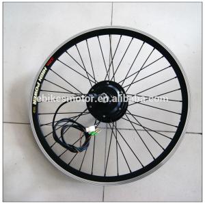 Quality DIY Electric Bike Kit wholesale
