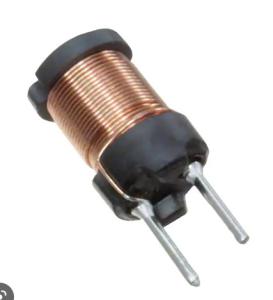 THT Through Hole Inductor Filter For Power Supply 7687480471