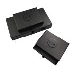 Jewelry Shipping Box With Custom Logo and Glossy Lamination for Fashion