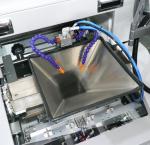 Electric Automatic Packing Machines Multifunctional for Tube Film Packing