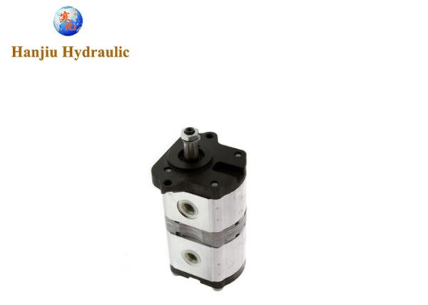 MF 445 460 465 475 481 492 Tractor hydraulic oil pump 1518222492 made in china