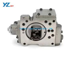 Quality 400825-00004 Excavator Pump Regulator Hydraulic For Daewoo DH150-7 wholesale