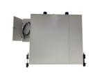 LIYI CE Approved Electric Motor Drying Oven PS / SV Simultaneous Display Easy