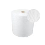 Customized Logo Melt Blown Fabric , Meltblown Nonwoven Fabric 100% Polypropylene