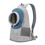 Outdoor Breathable Pet Carrier Travel Bag For Cats And Dogs