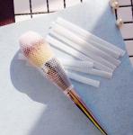 Makeup Brushes Mesh Packaging Sleeves Protective Cover Cosmetic Nets