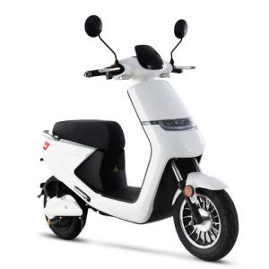 Quality Smart Electric Motorcycle Scooter 3000w 2 Wheel Citycoco Scooter For Adults Motorbike wholesale