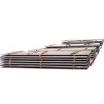 Premium 316 Stainless Steel Sheet with 40% Elongation and /- 0.003 Tolerance