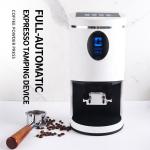 Commercial Electric Coffee Powder Press Machine Professional Automatic Coffee