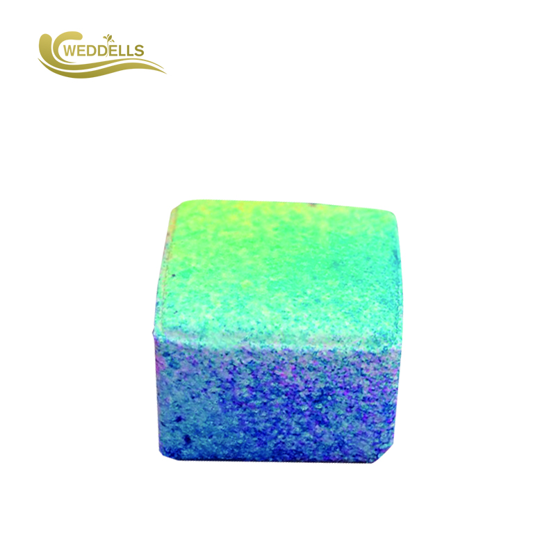 Relaxing Aromatherapy Shower Steamers Tablets For Bath Menthol Mint Fragrance