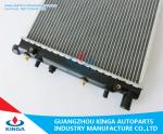 Finned Hyundai Radiator Replacement Kia Pride 93 Custom Aluminum Radiators 16