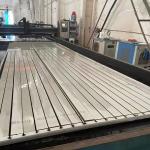 EN 1.4571 Hot Rolled Stainless Steel Sheet 1500mm 2000mm EN 10088-2 X6CrNiMoTi17