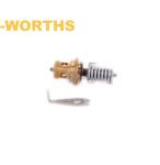 HVAC Orifice for Thermostatic Expansion Valves TE5&TE12&TE20&TE55